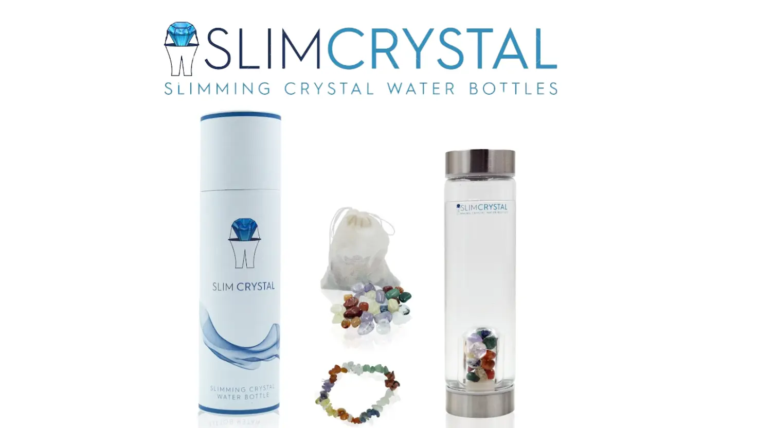 SLIMCRYSTAL